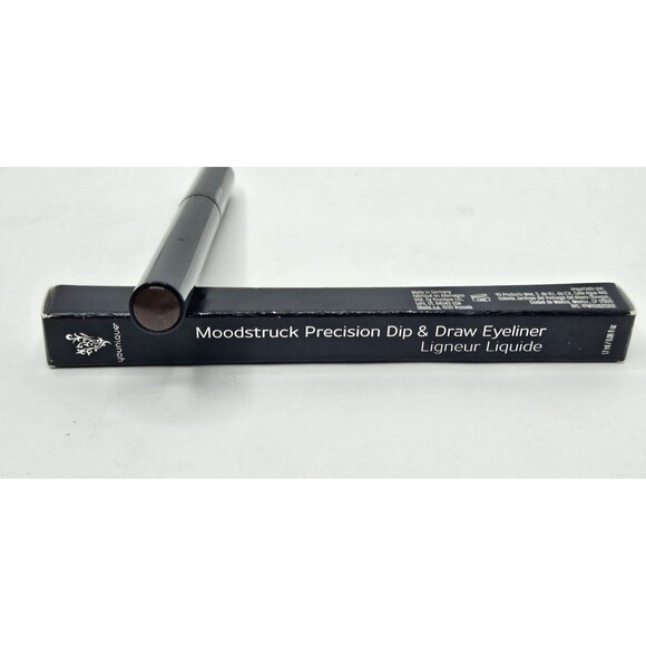 Younique Moodstruck Precision Dip & Draw Eyeliner Prominent New in Box - Picture 1 of 6